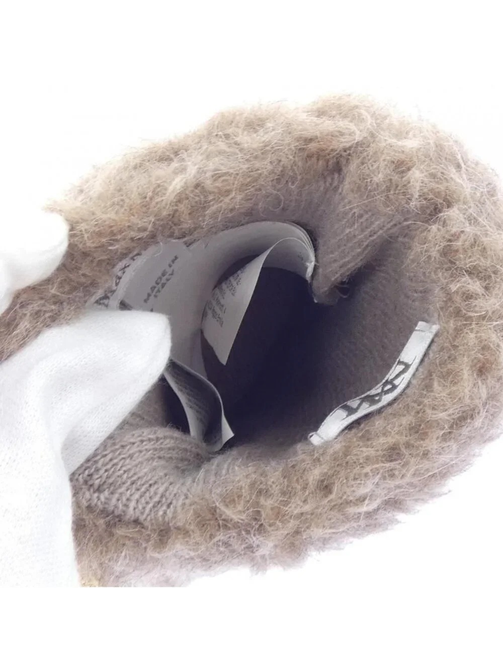 Max Mara Glove